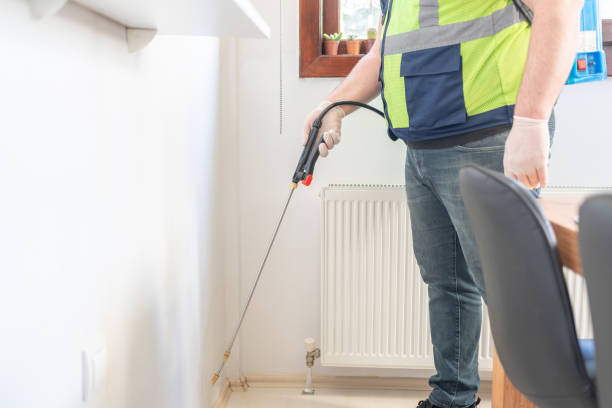 Best Exterminator Services  in Piru, CA